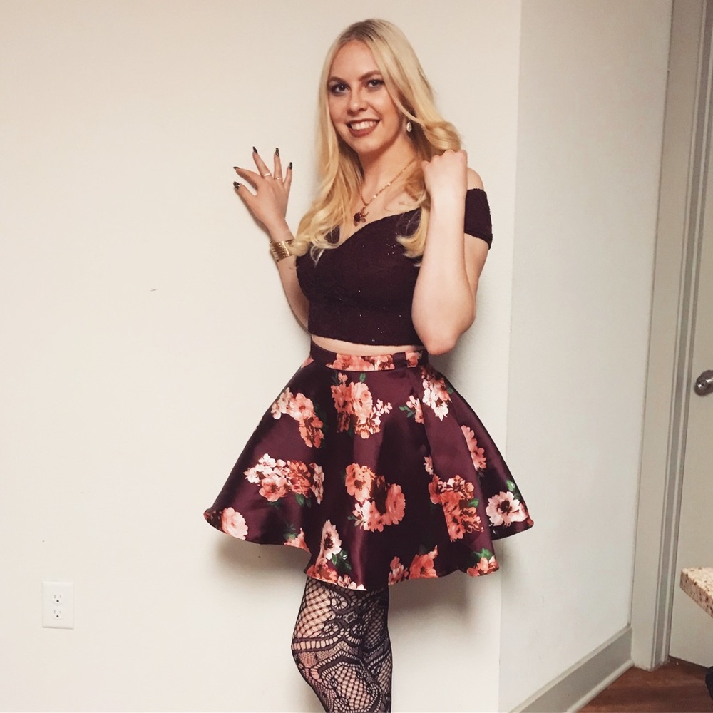 Meet your Posher, Savvy